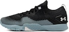 Buy Under Armour TriBase Reign 3 'Hitam Breaker Biru' 3025124-003