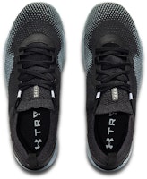 UAトライベースレイン3 "ブラック×ブレーカーブルー" 3025124-003 Lookbook UAトライベースレイン3 "ブラック×ブレーカーブルー" 3025124-003