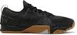 Under Armour TriBase Reign 3 'Black Gum' Hitam Gum 3023698-001