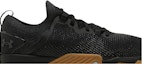 Order Under Armour TriBase Reign 3 'Black Gum' Hitam Gum 3023698-001