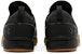 Under Armour TriBase Reign 3 'Black Gum' Hitam Gum 3023698-001