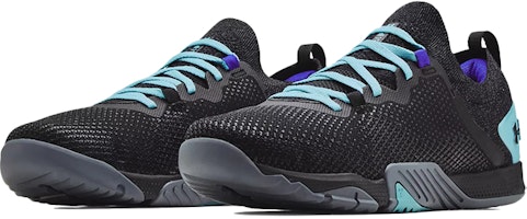 安德瑪 TriBase Reign 3 '黑綠松石' 3023698-002 Lookbook 安德瑪 TriBase Reign 3 '黑綠松石' 3023698-002