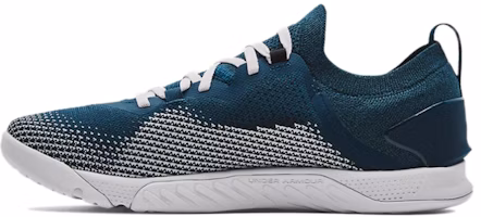 Under Armour TriBase Reign 3 'Blue Note Halo Grey' 3025124-400 Under Armour TriBase Reign 3 'Blue Note Halo Grey' 3025124-400