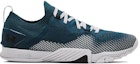 Order Under Armour TriBase Reign 3 'Biru Abu Terang' 3025124-400