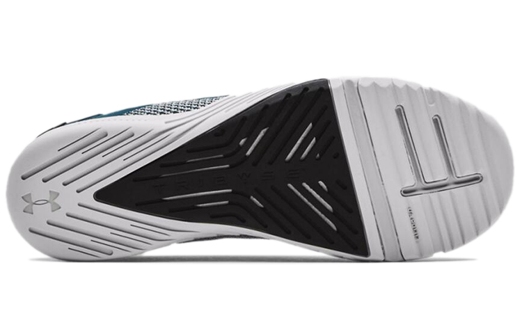 Purchase Under Armour TriBase Reign 3 'Nota Azul y Gris Halo' 3025124-400
