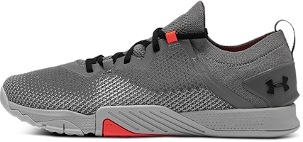 Under Armour TriBase Reign 3 'Concrete' 3025124-103 Under Armour TriBase Reign 3 'Concrete' 3025124-103