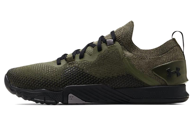 Under Armour TriBase Reign 3 'Freedom Light Green' 3024275-300