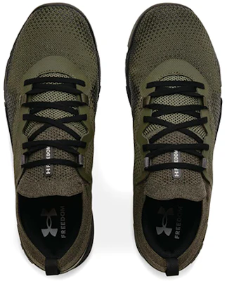 Under Armour TriBase Reign 3 'Freedom Light Green' 3024275-300 Shop Under Armour TriBase Reign 3 'Freedom Light Green' 3024275-300