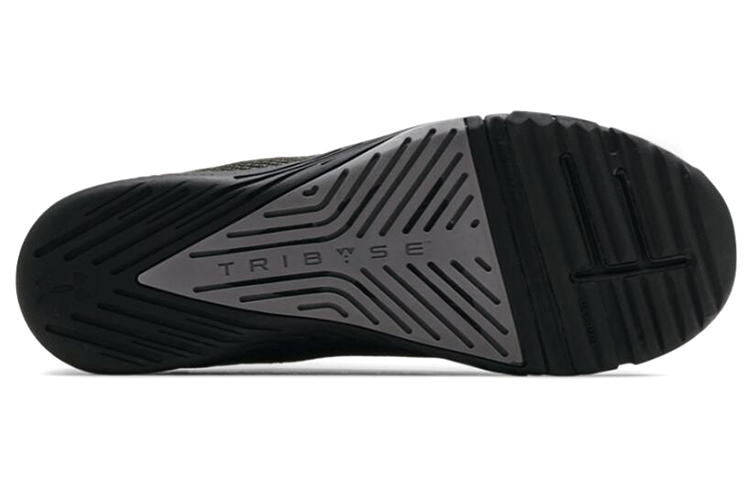 Purchase Under Armour TriBase Reign 3 'Freedom Light Green' 3024275-300