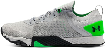 Under Armour TriBase Reign 3 'Grey Flux' 3024701-101 Under Armour TriBase Reign 3 'Grey Flux' 3024701-101