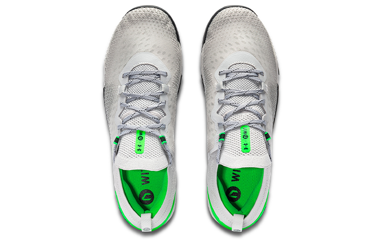 Lookbook Under Armour TriBase Reign 3 'Kelabu Flux' 3024701-101