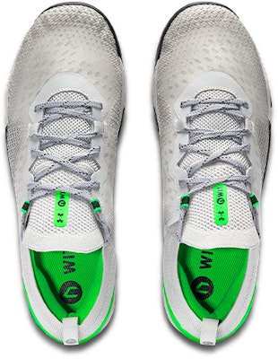 Under Armour TriBase Reign 3 'Kelabu Flux' 3024701-101 Lookbook Under Armour TriBase Reign 3 'Kelabu Flux' 3024701-101