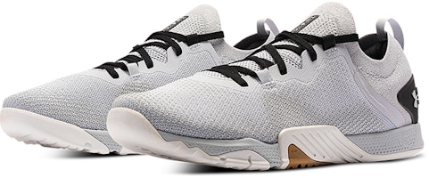 Under Armour TriBase Reign 3 'Kelabu Halo' 3023698-102 Lookbook Under Armour TriBase Reign 3 'Kelabu Halo' 3023698-102