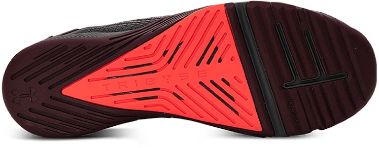 Under Armour TriBase Reign 3 'Pitch Grey Venom Red' Abu Merah Venom 3023698-101 Purchase Under Armour TriBase Reign 3 'Pitch Grey Venom Red' Abu Merah Venom 3023698-101