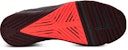 Under Armour TriBase Reign 3 'Kelabu Pitch Merah Venom' 3023698-101