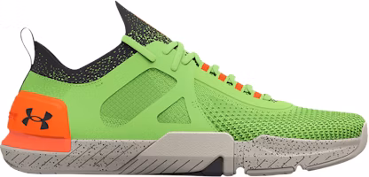Under Armour TriBase Reign 3 'Quirky Lime' 3025080-301 Under Armour TriBase Reign 3 'Quirky Lime' 3025080-301