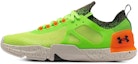 Buy Under Armour TriBase Reign 3 'Quirky Lime' Lime 3025080-301