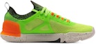 Order Under Armour TriBase Reign 3 'Quirky Lime' Lime 3025080-301