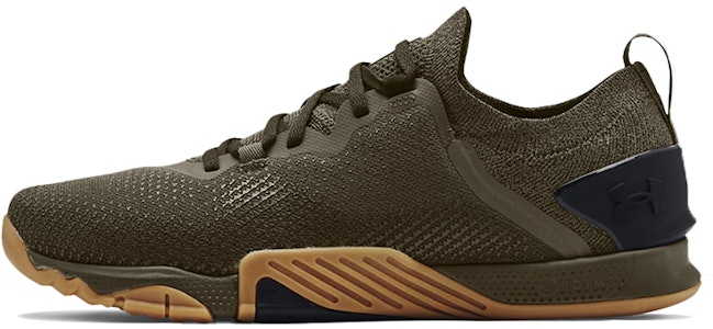 Under Armour TriBase Reign 3 'Hijau Kemenangan' 3023698-300 Buy Under Armour TriBase Reign 3 'Hijau Kemenangan' 3023698-300