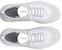Under Armour TriBase Reign 3 'Putih Perak Metalik' 3025340-100