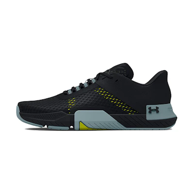 UA TriBase Reign 4 'Black Blue'