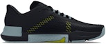 Order Under Armour TriBase Reign 4 'Hitam Biru' 3026004-002