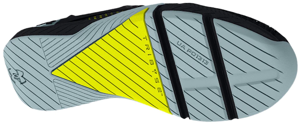 安德玛 TriBase Reign 4 黑蓝配色 训练鞋 3026004-002 Purchase 安德玛 TriBase Reign 4 黑蓝配色 训练鞋 3026004-002