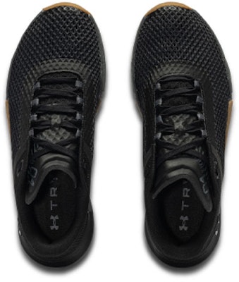 Under Armour TriBase Reign 4 'Black Pitch Grey' 3025052-002 Shop Under Armour TriBase Reign 4 'Black Pitch Grey' 3025052-002