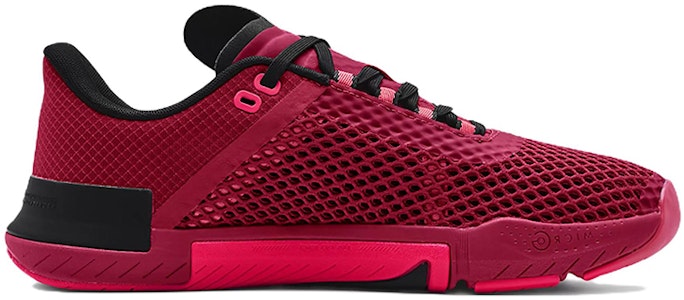 安德瑪 TriBase Reign 4 '黑玫瑰' 3025052-601 Order 安德瑪 TriBase Reign 4 '黑玫瑰' 3025052-601