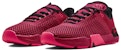 Under Armour TriBase Reign 4 'Black Rose' Hitam Mawar 3025052-601