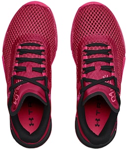 安德瑪 TriBase Reign 4 '黑玫瑰' 3025052-601 Shop 安德瑪 TriBase Reign 4 '黑玫瑰' 3025052-601