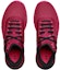 Shop Under Armour TriBase Reign 4 'Black Rose' Hitam Mawar 3025052-601