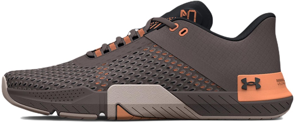 Under Armour Tribase Reign 4 'Coklat' 3025052-108 Buy Under Armour Tribase Reign 4 'Coklat' 3025052-108