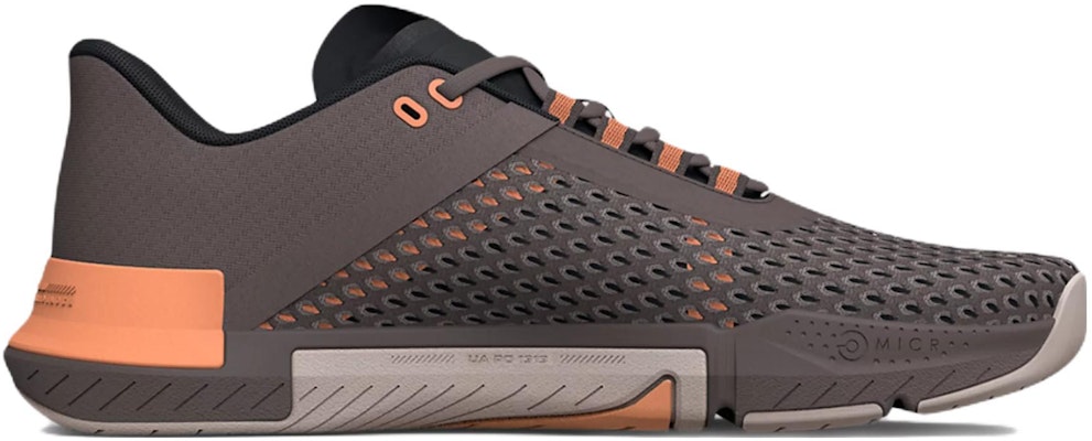 Under Armour Tribase Reign 4 'Marrón'. 3025052-108 Order Under Armour Tribase Reign 4 'Marrón'. 3025052-108