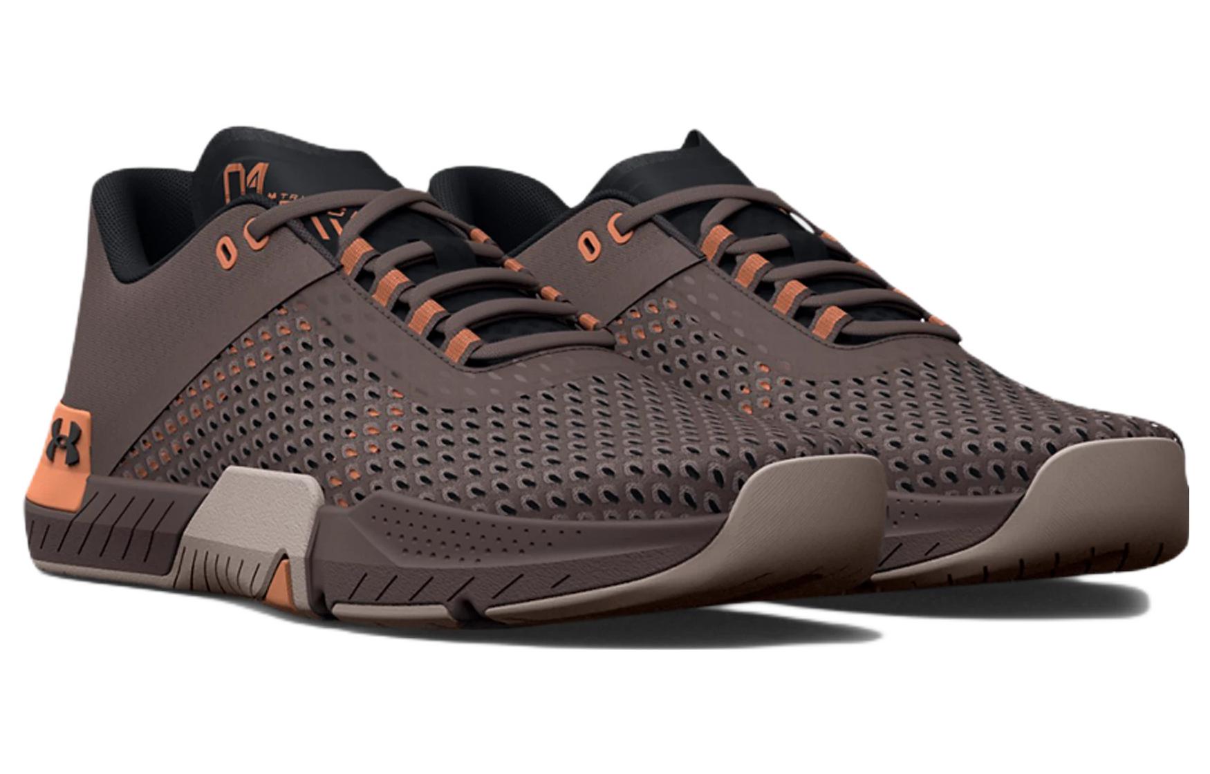 UA Tribase Reign 4 'Brown' 圖 3