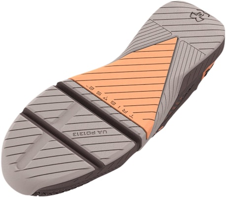 Under Armour Tribase Reign 4 'Marrón'. 3025052-108 Shop Under Armour Tribase Reign 4 'Marrón'. 3025052-108