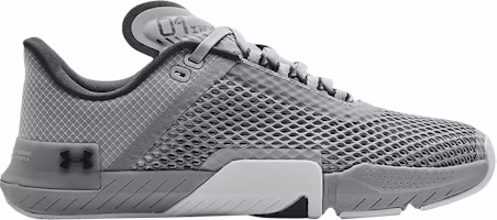 Under Armour TriBase Reign 4 'Mod Grey' 3025052-102 Under Armour TriBase Reign 4 'Mod Grey' 3025052-102