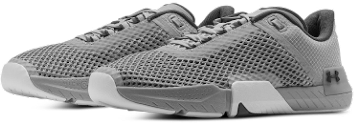 Under Armour TriBase Reign 4 'Mod Grey' 3025052-102 Lookbook Under Armour TriBase Reign 4 'Mod Grey' 3025052-102