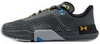 Buy Under Armour TriBase Reign 4 'Kelabu Pitch Hitam' 3025052-104