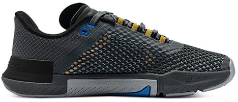 UAトリベースレイン4 ピッチグレーブラック 3025052-104 Order UAトリベースレイン4 ピッチグレーブラック 3025052-104