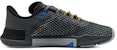 Under Armour TriBase Reign 4 'Kelabu Pitch Hitam' 3025052-104