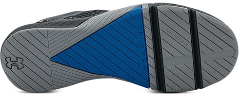 UAトリベースレイン4 ピッチグレーブラック 3025052-104 Shop UAトリベースレイン4 ピッチグレーブラック 3025052-104