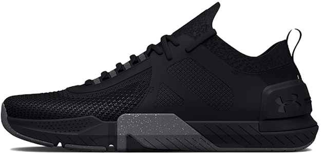 安德玛 TriBase Reign 4 Pro '黑色灰色' 女鞋 3025080-001 Buy 安德玛 TriBase Reign 4 Pro '黑色灰色' 女鞋 3025080-001