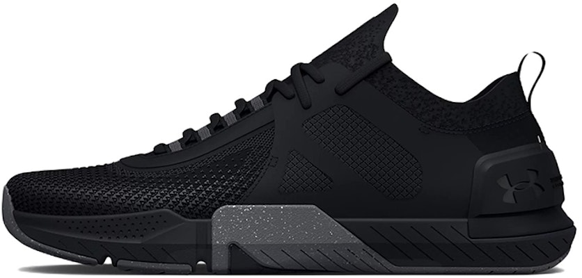 Under Armour TriBase Reign 4 Pro 'Black Grey' 3025080-001 Buy Under Armour TriBase Reign 4 Pro 'Black Grey' 3025080-001