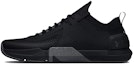 Buy Under Armour TriBase Reign 4 Pro 'Hitam Kelabu' 3025080-001