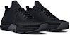 Under Armour TriBase Reign 4 Pro 'Hitam Kelabu' 3025080-001