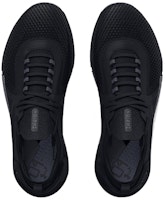 UAトライベースレイン4プロ (ブラック/グレー) 3025080-001 Shop UAトライベースレイン4プロ (ブラック/グレー) 3025080-001