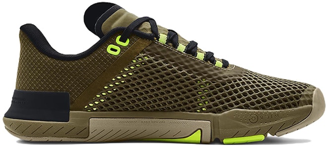 安德瑪 TriBase Reign 4 'Tent Black' 3025052-300 Order 安德瑪 TriBase Reign 4 'Tent Black' 3025052-300