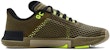 Under Armour TriBase Reign 4 'Hitam Tent' 3025052-300