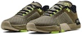 Under Armour TriBase Reign 4 'Hitam Tent' 3025052-300
